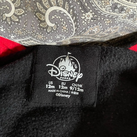 HOODIE MICKEY MOUSSE - Picture 3 of 4